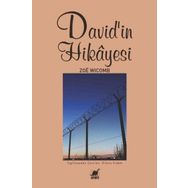 David'in Hikayesi - Zoe Wicomb - Ayrıntı Yayınları