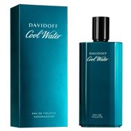 Davidoff Cool Water EDT 125 ml Baharatlı Erkek Parfümü