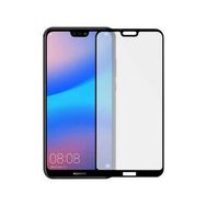 Davin Huawei P20 Lite Mat Seramik Ekran Koruyucu
