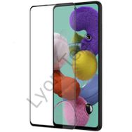 Davin İnfinix Note 10 5D Cam Ekran Koruyucu