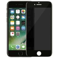 Davin More TR Apple iPhone SE 2020 Hayalet Ekran Koruyucu Privacy Seramik Ekran Filmi
