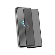 Davin Oppo A52 Hayalet Ekran Koruyucu Privacy Mat Seramik Ekran Filmi