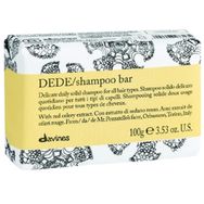 Davines 100 gr Dede Tüm Saç Tipleri İçin Günlük Katı Şampuan