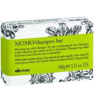 Davines 100 gr Momo Nemlendirici Katı Şampuan