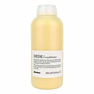Davines 1000 ml Dede İnce Telli Saçları Koruyucu Bakım Kremi