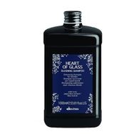 Davines 1000 ml Heart of Glass Silkening Sarı Saç Şampuanı