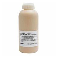 Davines 1000 ml Nounou Yıpranmış Saçlar Bakım Kremi