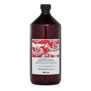 Davines 1000 ml Vegan Naturaltech Energizing Shampoo Yeniden Canlandıran Şampuan