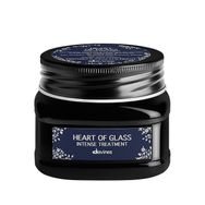 Davines 150 ml Heart Of Glass Sarı Saçlar Için Geliştirici Maske