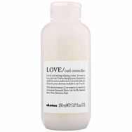 Davines 150 ml Love Curl Durulanmayan Bukle Belirginleştirici Saç Kremi