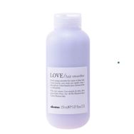 Davines 150 ml Love Smoothing Düzleştirici Saç Bakım Kremi