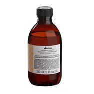Davines 250 ml Alchemic Golden Altın Şampuan