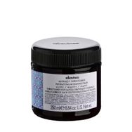 Davines 250 ml Alchemic Sytem Silver Saç Bakım Kremi