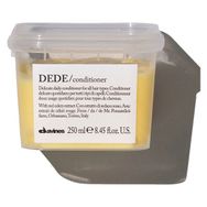 Davines 250 ml Dede Conditioner İnce Telli Saçlar İçin Koruyucu Krem