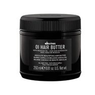 Davines 250 ml Eva-Oi Butter Pürüzsüzleştirici Saç, Vucüt Bakım Kremi
