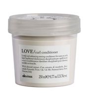 Davines 250 ml Love Bukle Belirginleştirici Saç Kremi