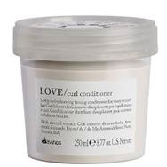 Davines 250 ml Love Curl Bukle Belirginleştirici Saç Bakım Kremi