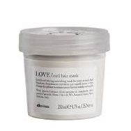 Davines 250 ml Love Curl Bukle Belirginleştirici Saç Maskesi