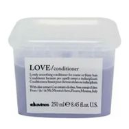 Davines 250 ml Love Curl Pirinç Yağı Ekstreli Yumuşatıcı ve Parlatıcı Saç Bakım Kremi