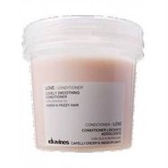 Davines 250 ml Love Düzleştirici Bakım Kremi