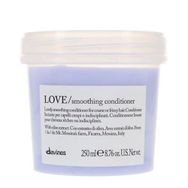 Davines 250 ml Love Smoothing Dalgalı Kıvırcık Saçlar Kremi