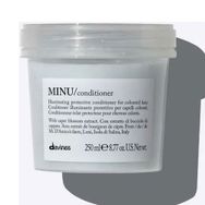 Davines 250 ml Minu Conditioner Boyalı Saçlar için Koruyucu Bakım Kremi