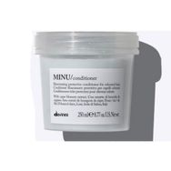 Davines 250 ml Minu Contidioner Boyalı Saç Kremi