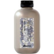Davines 250 ml More Inside Curl Gel Oil Saç Şekillendirici