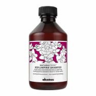 Davines 250 ml Natural Replumping Shampoo