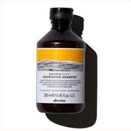 Davines 250 ml Naturaltech Nourishing Shampoo