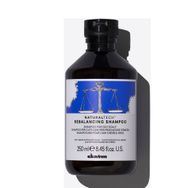 Davines 250 ml Naturaltech Rebalancing Shampoo Yağlı Baş Derisi Denge Şampuanı