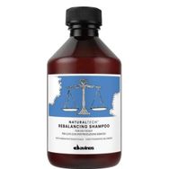 Davines 250 ml Naturaltech Rebalancing Shampoo