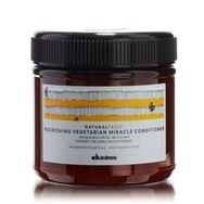Davines 250 ml Nourishing Vegetarian Miracle Tatlı Badem Yağlı Besleyici Saç Kremi