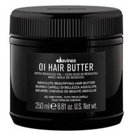 Davines 250 ml Oi/Oil Butter Pürüzsüzleştirici Saç Vucüt Bakım Kremi