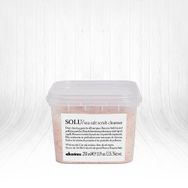 Davines 250 ml Solu Sea Salt Scrub Temizleyici