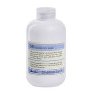 Davines 250 ml Su Güneş Sonrası Saç Vücut Bakım Şampuanı