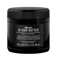 Davines 250 ml Vegan Butter Pürüzsüzleştirici Saç Vücut Bakım Kremi