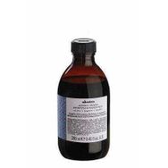 Davines 280 ml Alchemic Sytem Silver Renkli Saçlar Bakım Şampuanı