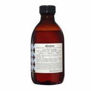 Davines 280 ml Alchemic Tabacco Boyalı Saçlar Renk Koruyucu Şampuan