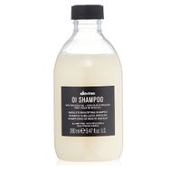 Davines 280 ml Oi Tüm Saç Tipleri İçin Besleyici Onarıcı Doğal Günlük Bakım Şampuanı