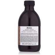 Davines 280 ml Tobacco Alchemic Shampoo