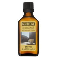 Davines 50 ml Pasta Love Sakal Bakım Yağı