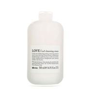 Davines 500 ml Love Curl Bukle Belirginleştirici Temizliğici Saç Kremi