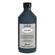 Davines 500 ml View Gloss
