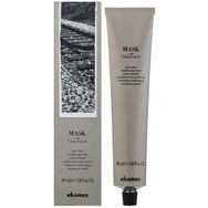 Davines 6.73 Koyu Bej Altın Kumral Mask Saç Boyası