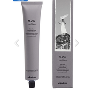 Davines 8.0 Açık Kumral Mask Saç Boyası