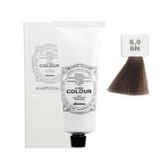 Davines A New Color 6.0 Koyu Kumral Saç Boyası