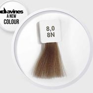 Davines A New Color 8.0 Saç Boyası
