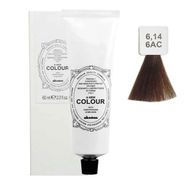 Davines A New Color Amonyaksız 6.14 Saç Boyası