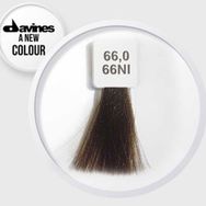 Davines A New Color Amonyaksız 66.0 Saç Boyası